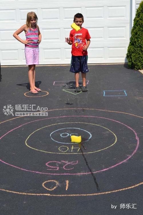 大班游戏62则 大班游戏62则